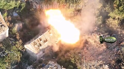 Drone swarm: Russia's Sudoplatov battalion kamikaze drones hit AFU manpower
