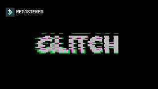 Create GLITCH Text Effect in Filmora | Tutorial