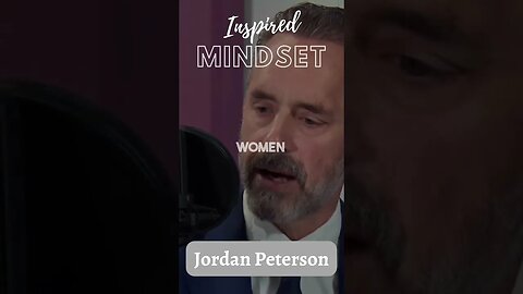 FEMALE Bullying is VICIOUS #shorts #jordanpeterson #inspiration #motivation #education