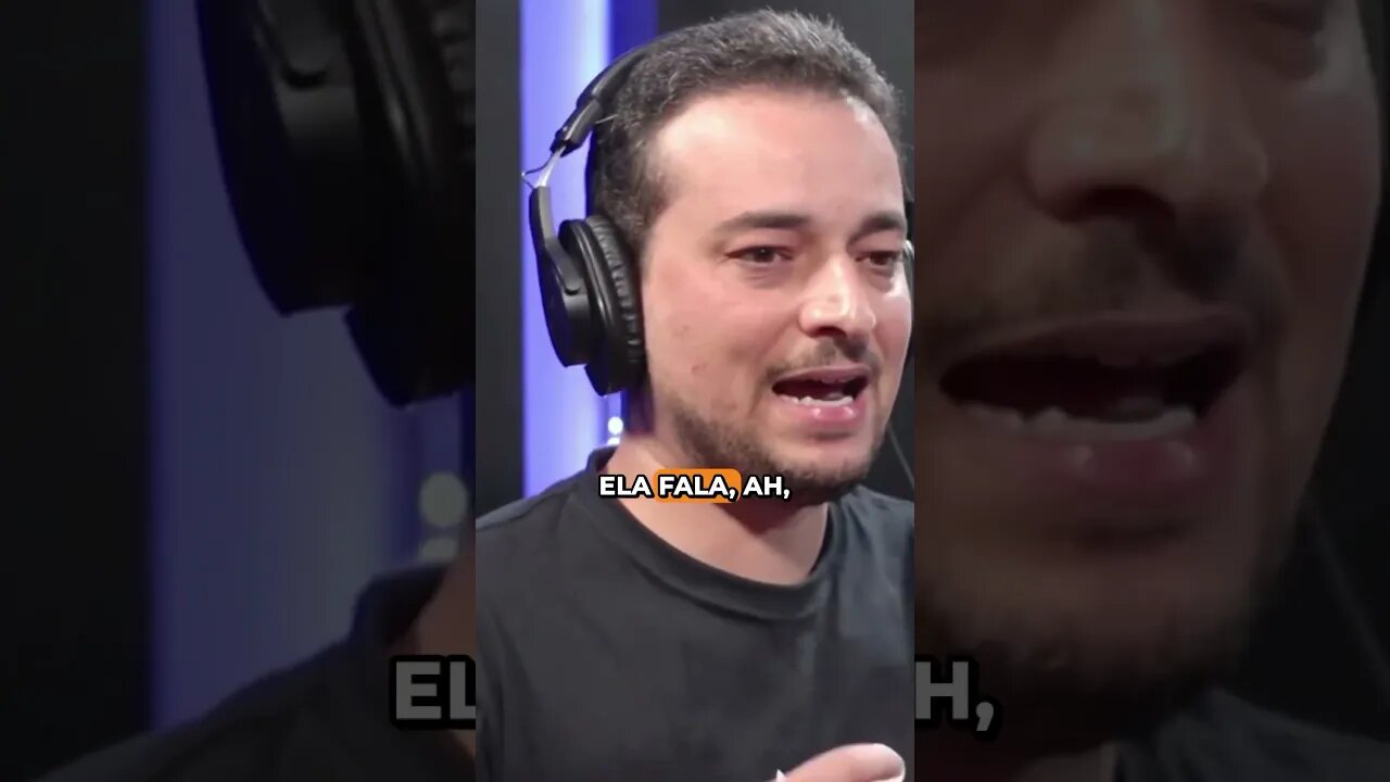 Eu não sou a Criptomaníacos! #shorts #bitcoin #criptomaniacos #influencer