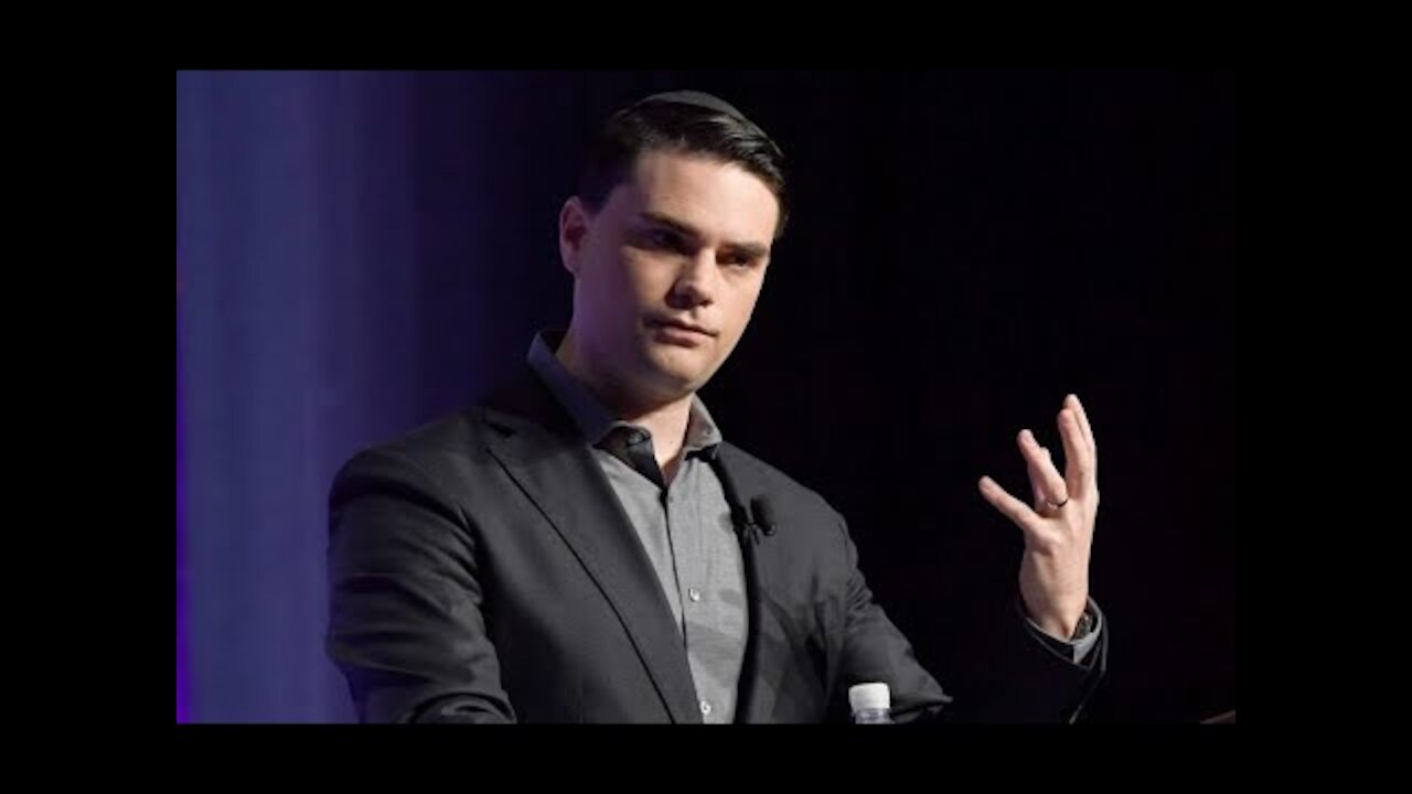 Will Ben Shapiro go to heaven? Bishop Barron answers (short clip)