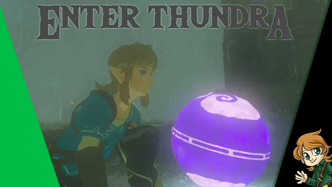 Cleaning Up Akkala | Breath of the Wild Ep 28