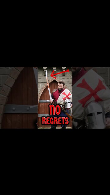 What did he just do?!