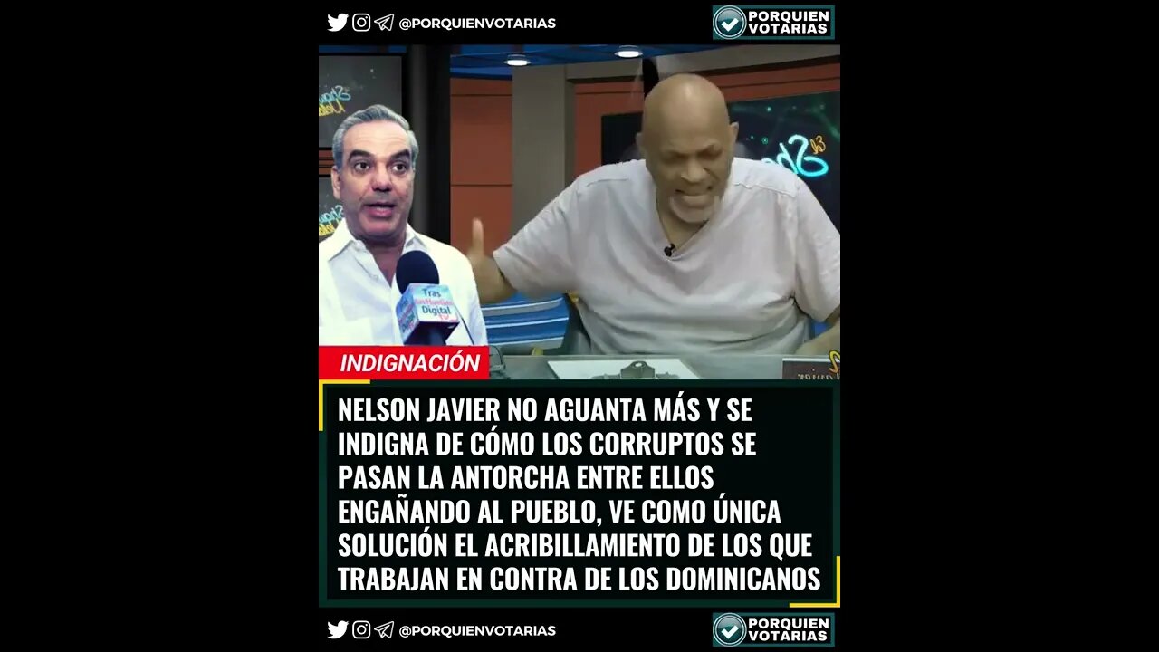 ⚡️SIN ALTERNATIVAS LA CIUDADANÍA HONESTA SE VE ACORRALADA CON UN SISTEMA POLÍTICO PERVERSO