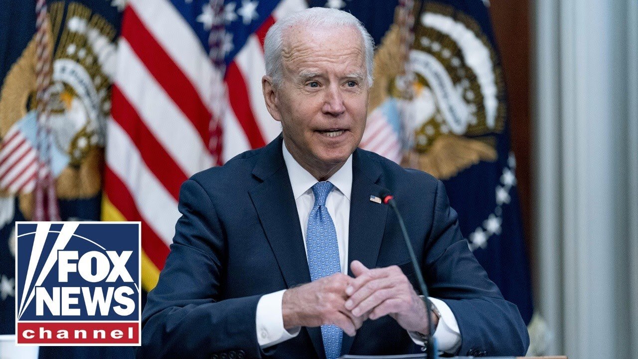 If Biden doesn't run, who will Democrats turn to?