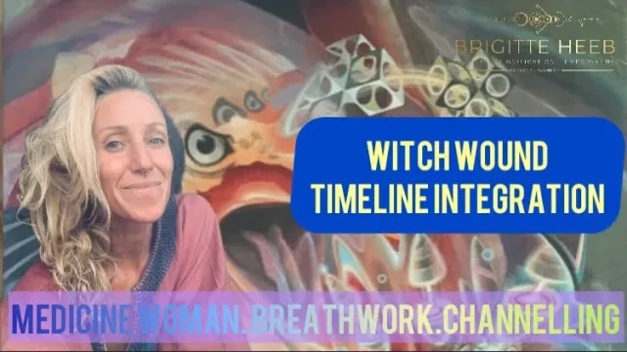 Witchwound Timeline Integration