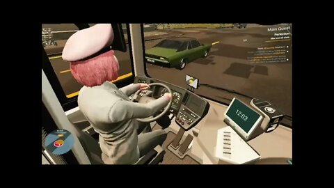 Bus Simulator 21 Episode 25 Completing The Shores