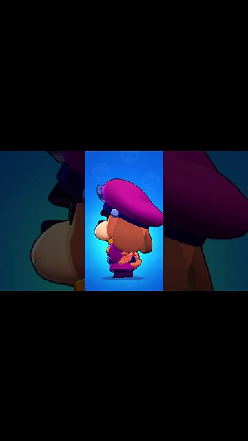 Can you name this Brawler #Shorts 39