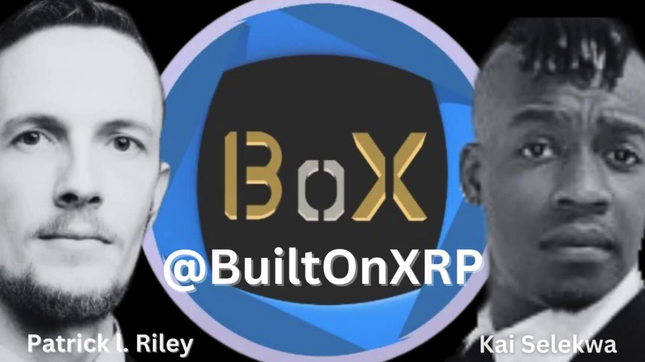 BOX & PILLARS EXPLAINED | EP33 Dip A Toe, Let's Talk Crypto!