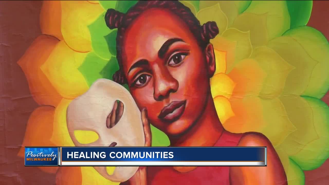 Positively Milwaukee: 'Healing Trauma Healthy Communities Conference' comes to Milwaukee