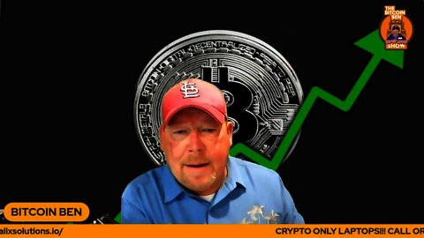 BEST OF BITCOIN BEN SHOW!!