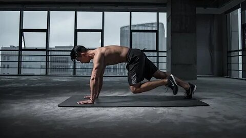 Walk Me Now is going live! Workout