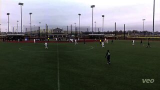 06 Boys Black vs Synergy | Indianapolis Men's College Showcase