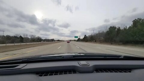 Drive and scan 3/11/22