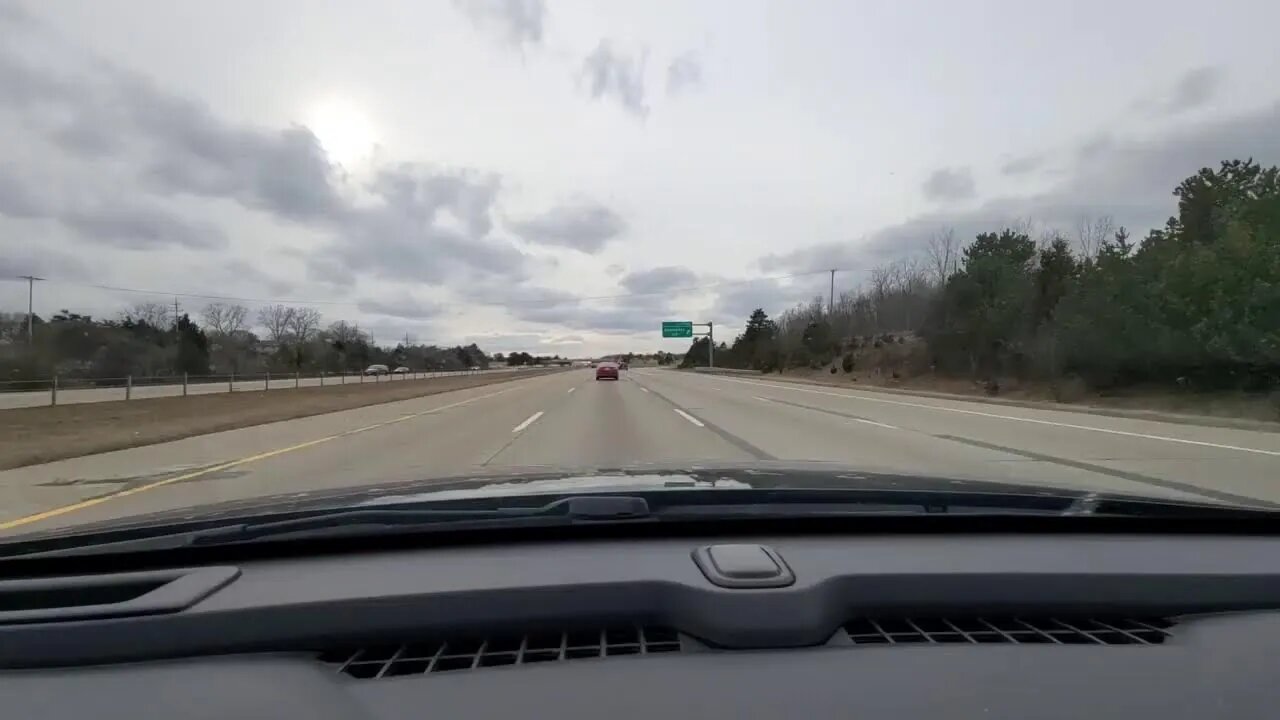 Drive and scan 3/11/22