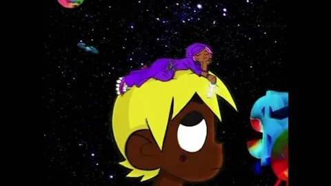 Lil Uzi Vert - Got The Guap (ft. Young Thug) (432hz)
