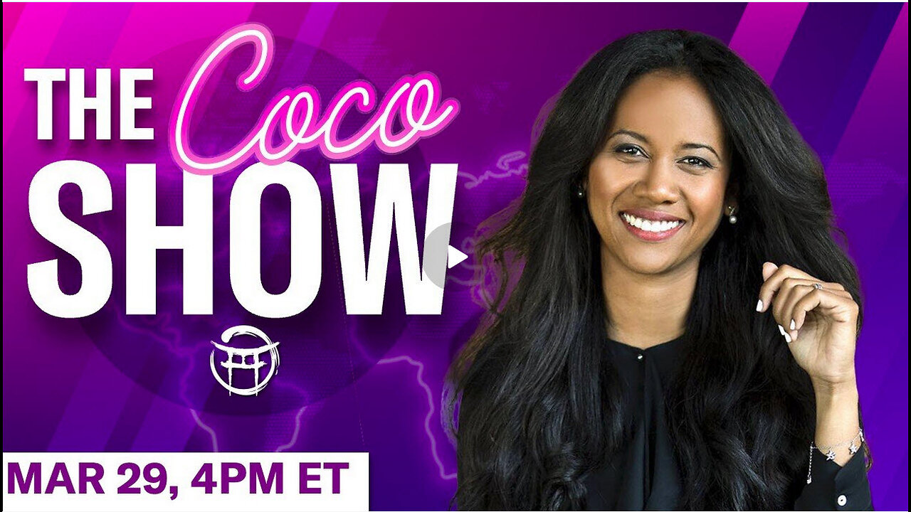 THE COCO SHOW - MAR 29