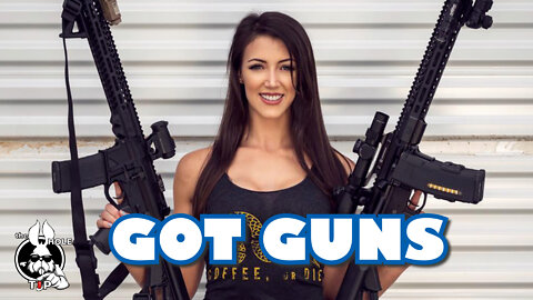 GOT GUNS - the Whole Tip Daily