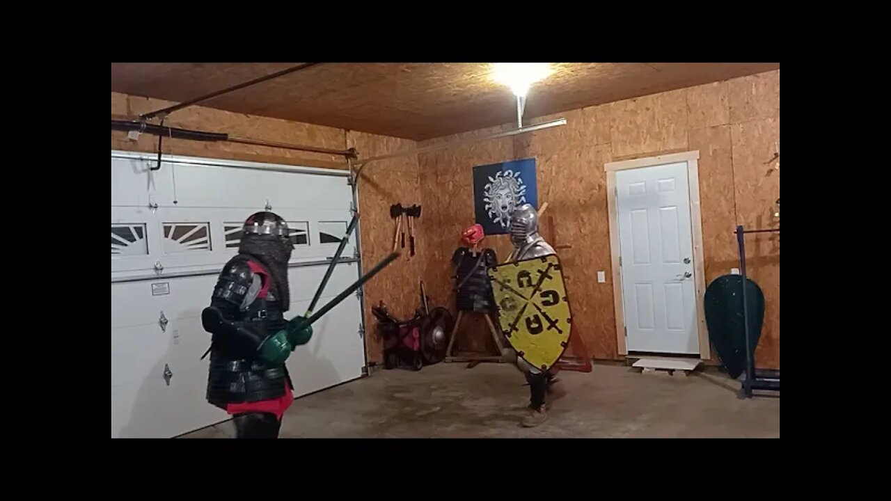 Weekly EMP Medieval Fighting - Pennsylvania