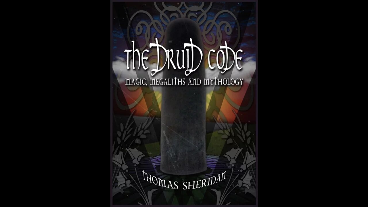 Thomas Sheridan - Uncovering the Biggest Conspiracy - Black Magick & Sorcery Control Grid