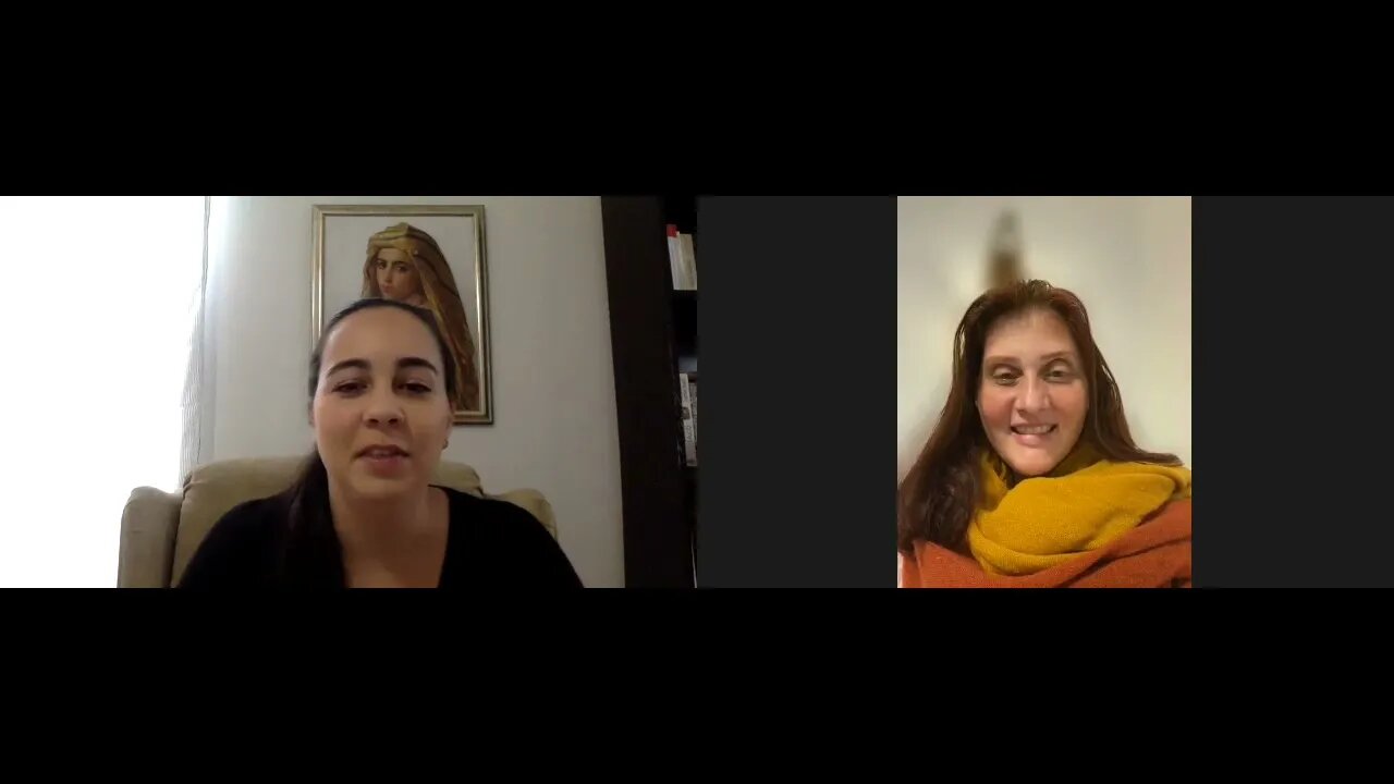 Entrevue complète avec Émilie Desmond pour la Nuit de la philosophie 2021