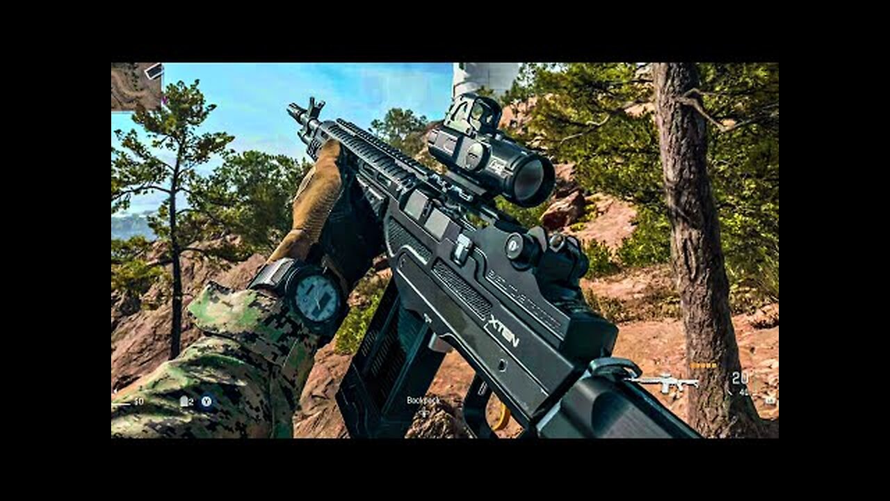 Call of Duty: Warzone 2.0 SOLO GAMEPLAY!