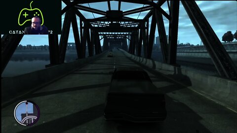 GTA 4 The Ballad Of Gay Tony Episode 7 No 3