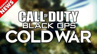 Everything you need to know about Black Ops Cold War