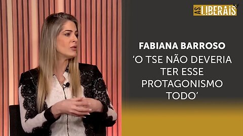 A advogada Fabiana Barroso comenta as ações do tribunal eleitoral durante as eleições de 2022 | #al