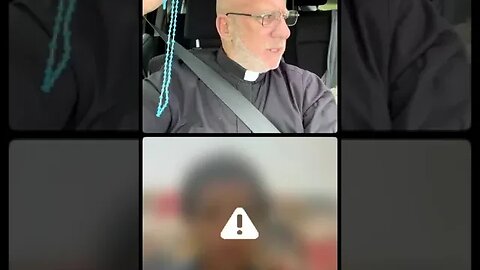 Rosary on the Road for Life with Fr. Stephen Imbarrato - Sun, June 4th, 2023