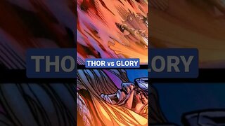 Thor VS 10.000 Entidades Oscuras
