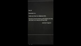 Professional Parenting Verbiage Day 16