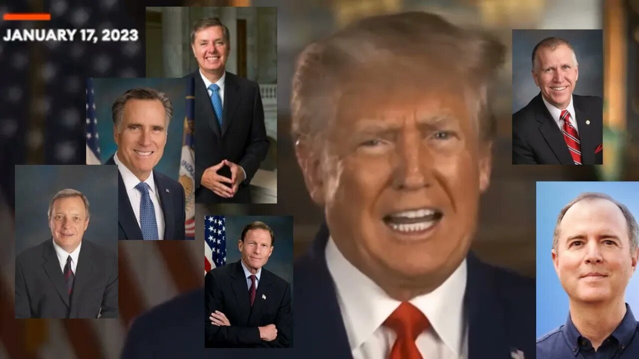 President Trumps Message on China and the U.S. Economy