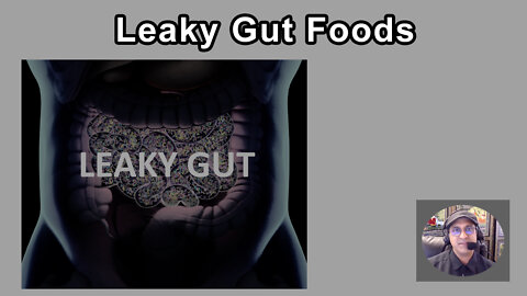 The Same Foods That Caused Leaky Gut Can Be Eaten Later To Avoid Chronic Relapses