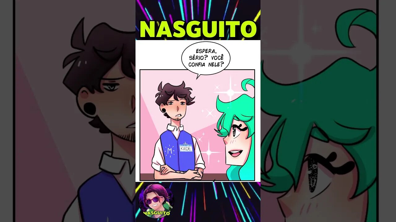 KADE E ZAIDA PARTE 164