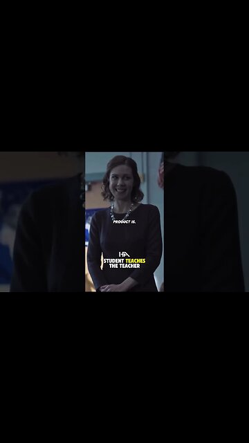 Escape What The matrix teached you!!!!