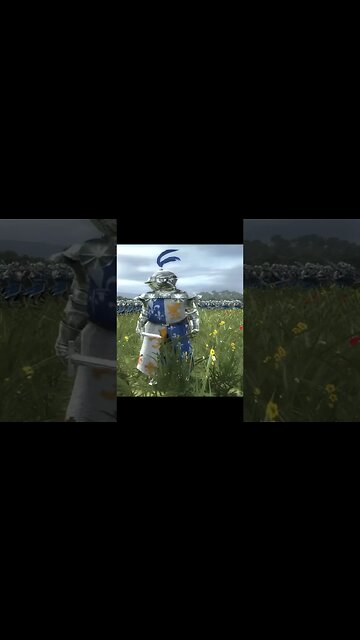 Battle of Agincourt 1415 - Hundred Years' War