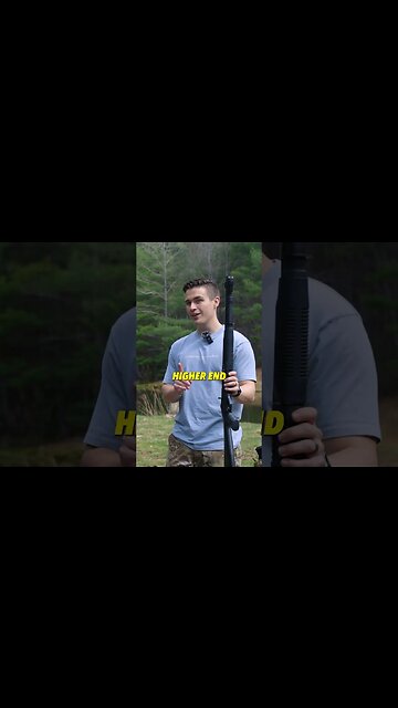 Mounting a Red Dot on a Shotgun