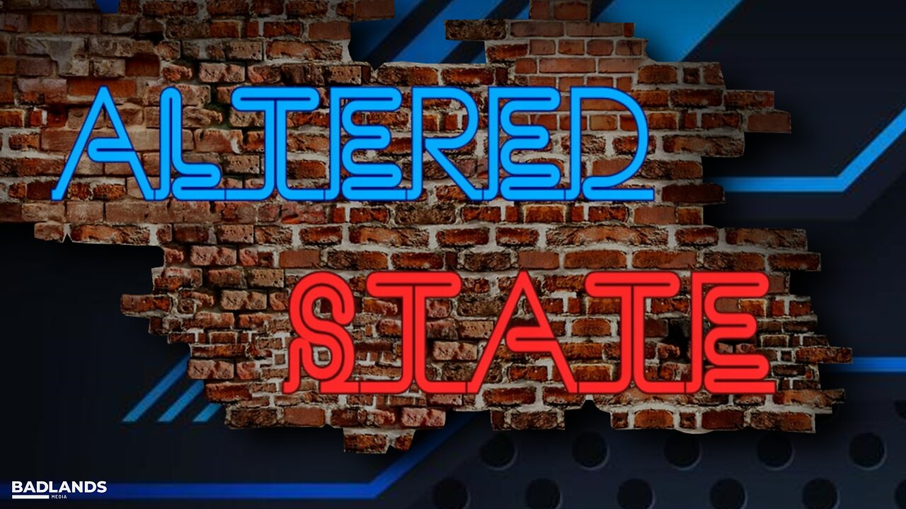 Altered State S02E04 - Wed 9:00 PM ET -