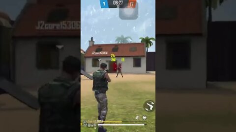 Em modo creativo 4 & 4 Free Fire nueva temporada