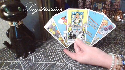 Sagittarius ❤️💋💔 THOSE AMAZING LATE NIGHT CONVERSATIONS Love, Lust or Loss October 2022 #Tarot