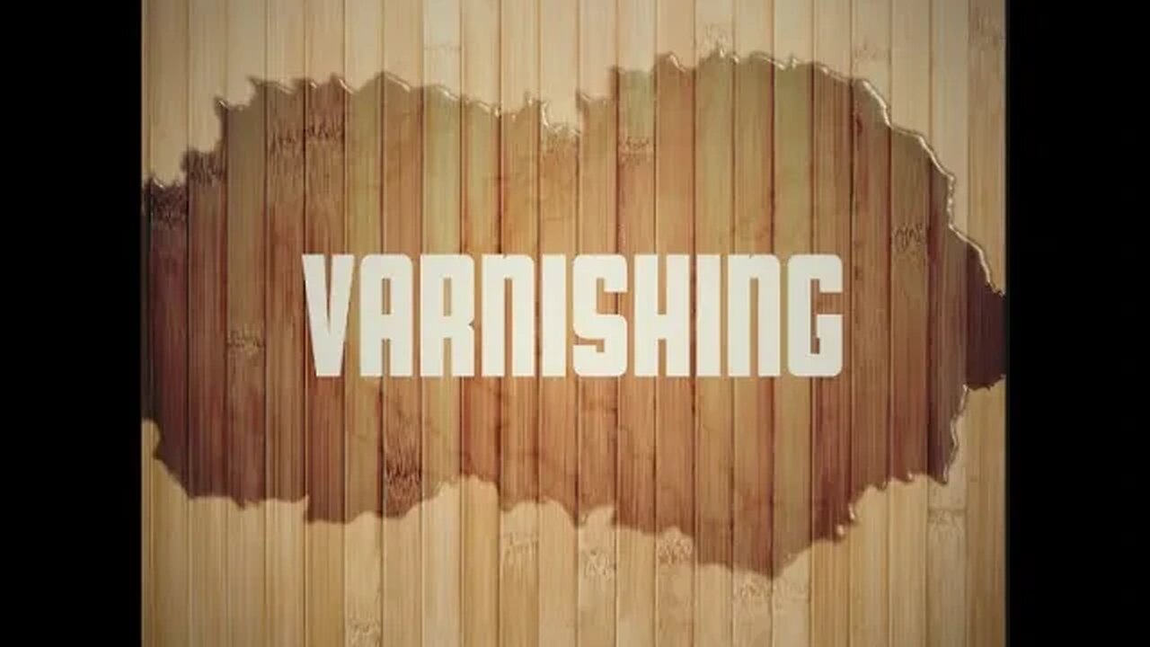 Varnish Video of the eye from Hannie Koenders.