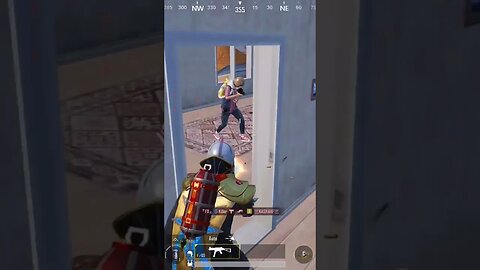 Camper in pubg #pubgmobile #shorts #trending #youtubeshorts #viral #technogamerz #ytshorts #status