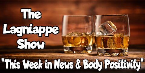 This Week in News & Body Positivity