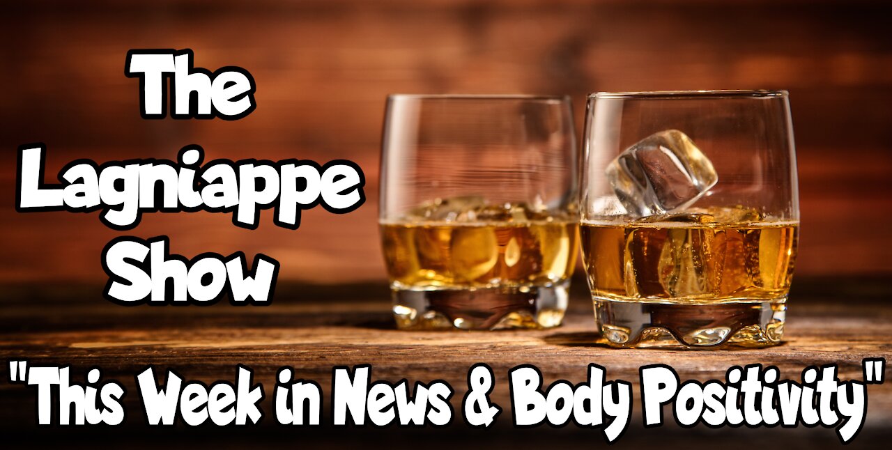 This Week in News & Body Positivity