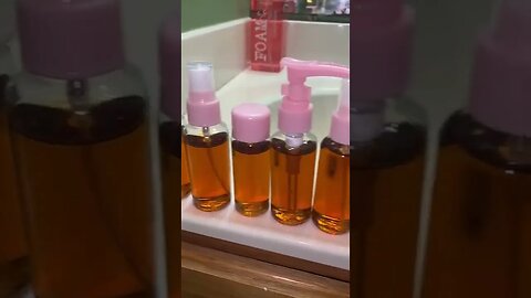 Rainbow finds ✈️☑️ Video By jnhairexperience #Shorts