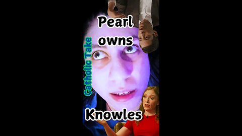 Pearl Davis vs Michael Knowles
