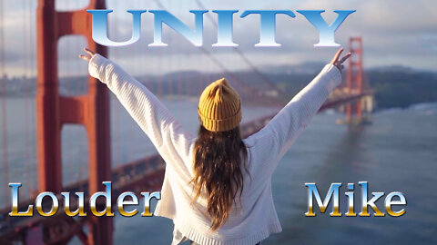 Louder Mike - Unity