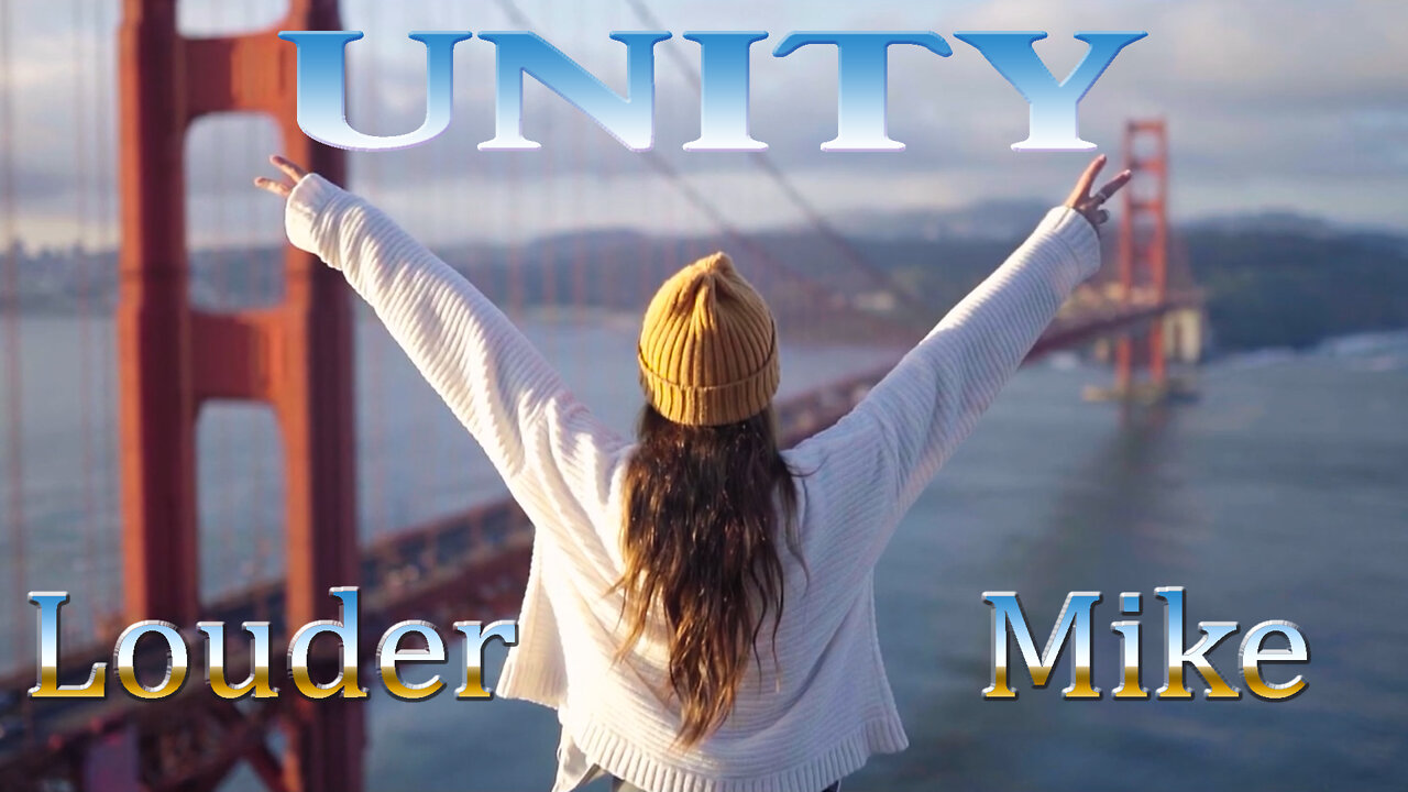 Louder Mike - Unity