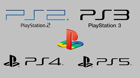 Intro PlayStation